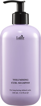 Shampoo La'dor Volumising Curl