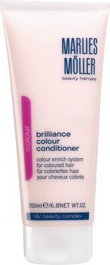 Conditioner Marlies Moller Colour Brilliance Colour Conditioner