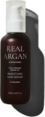 Rated Green Glättendes Haarserum