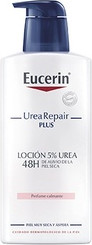 Body Lotion Eucerin Urearepair Plus