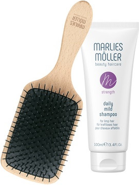 Shampoo Marlies Moller Tiefenreinigung