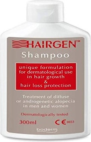 Shampoo Logofarma Hairgen