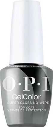 Top Coat OPI Super Gloss No Wipe Top Coat
