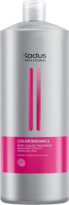 Post-Color Treatment Kadus Color Radiance