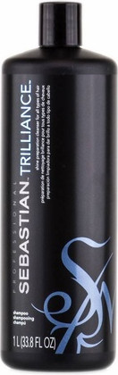 Shampoo Sebastian Professional Trilliance