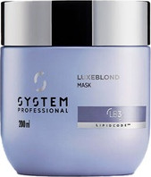 System Professional Luxeblond Haarkur