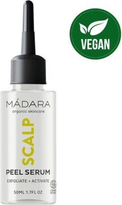 Serum Scalp Peeling Madara