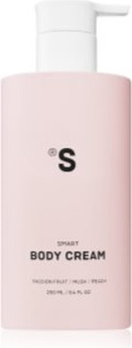 Body Cream Sister's Aroma Smart