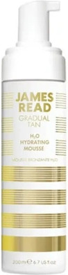 Mousse James Read Tan H2o Hydrating Mousse