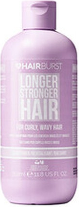 Conditioner Hairburst For Curly Hair