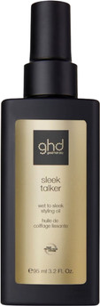 Styling Oil GHD Sleek Talker