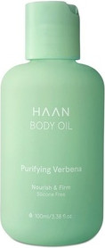 Масло для тела Haan Purifying Verbena