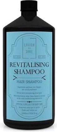 Шампунь Lavish Care