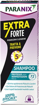 Shampoo Perrigo