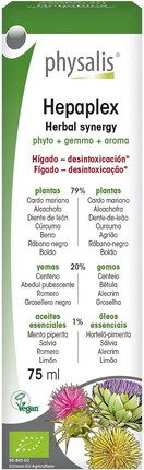 Bio Extract Physalis