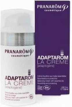 Body Lotion Pranarom Adaptarom