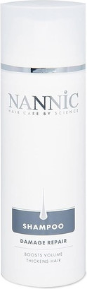 Шампунь Nannic Damage Repair