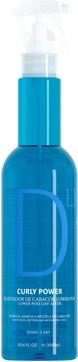 Leave-In Conditioner Spray Evans Curly Power Day After Curl Reactivator