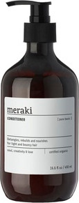 Conditioner Meraki Pure Basic