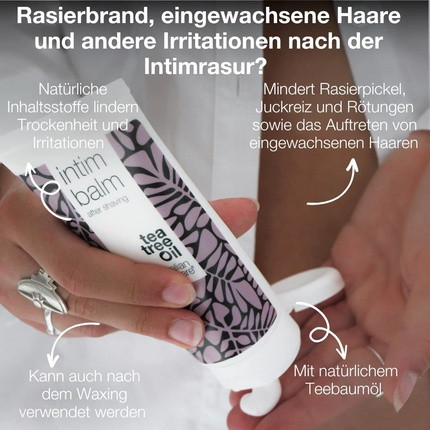 Balm Australian Bodycare