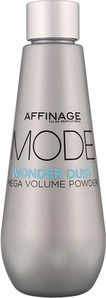 Пудра для объема Affinage Wonder Dust Mega Volume Powder