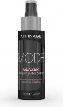 Styling Spray Aspesi Mode