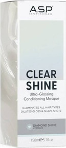 Haarserum Aspesi Asp Clear Shine Treatment Gloss