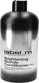 Кондиционер label.m Brightening Blonde