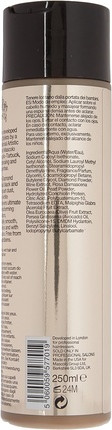 Shampoo label.m Diamond Dust Nourishing