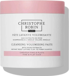 Reinigende Volumizing Paste Christophe Robin