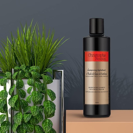 Shampoo Christophe Robin Regenerating