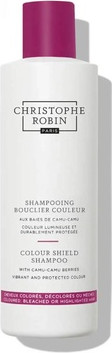 Shampoo Christophe Robin Colour Shield