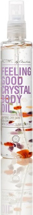 Body Oil Active By Charlotte Feeling Good