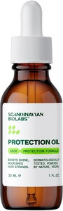 Hair Protection Oil Scandinavian Biolabs