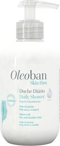 Гель для душа Oleoban