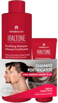 Шампунь Iraltone