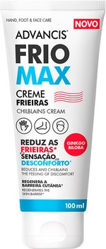 Крем Advancis Friomax