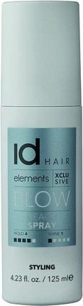Spray Idhair Elements Xclusive