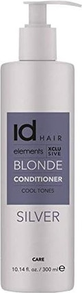 Conditioner Id Hair Elements Xclusive Silver