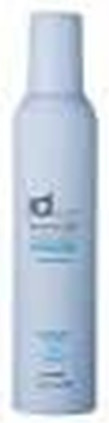 Mousse Id Hair Sensitive Xclusive Strong Hold