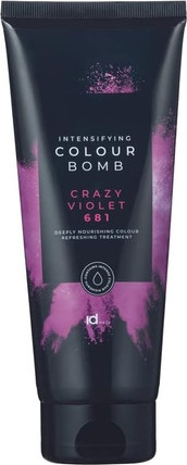Haarfärbung Id Hair Colour Bomb