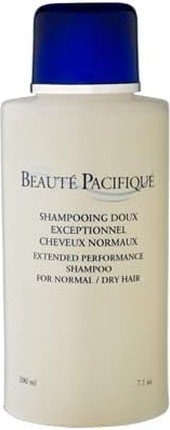 Шампунь Beaute Pacifique Продленного Действия