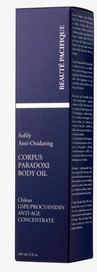 Body Lotion Beauté Pacifique Paradox