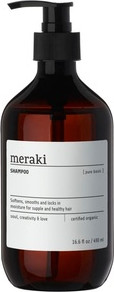 Shampoo Meraki Pure Basic
