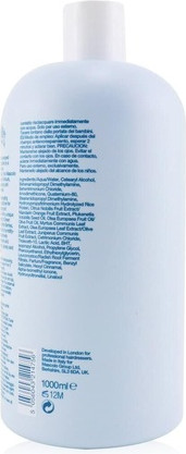 label.m danni qutqaruvchi shampuni