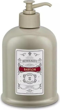 Body Lotion Penhaligon's London Babylon