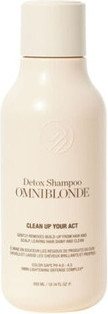 Shampoo Omniblonde Hair Biondi Wash Tiefenentgiftung