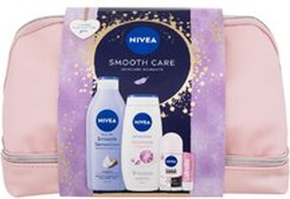 Body Care Sets Nivea Smooth Care