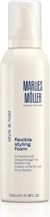 Styling Foam Marlies Moller Style And Hold Flexible Styling Foam