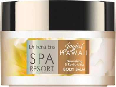 Nourishing-Rejuvenating Body Balm Dr Irena Eris Spa Resort